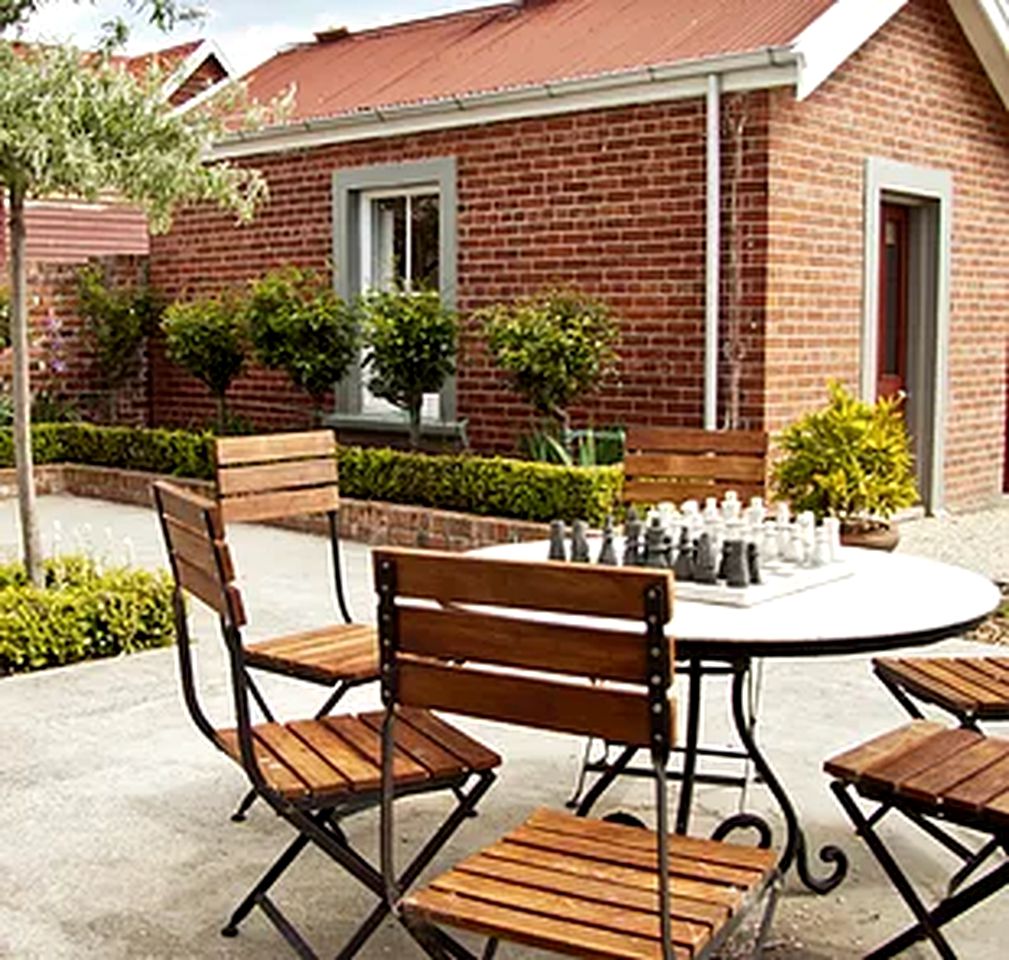 Spacious Suite Rental with a Complimentary Breakfast near Halswell, South Island