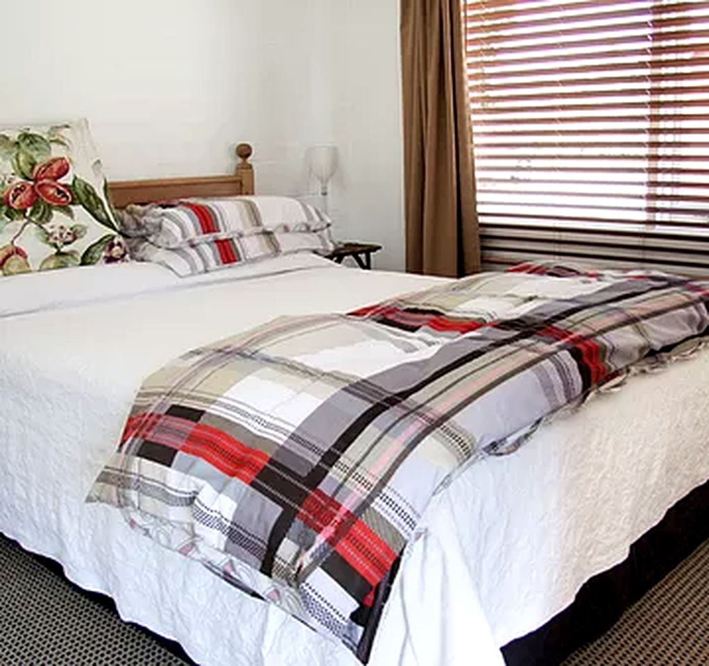 Spacious Suite Rental with a Complimentary Breakfast near Halswell, South Island