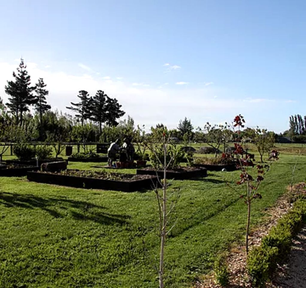 Spacious Suite Rental with a Complimentary Breakfast near Halswell, South Island