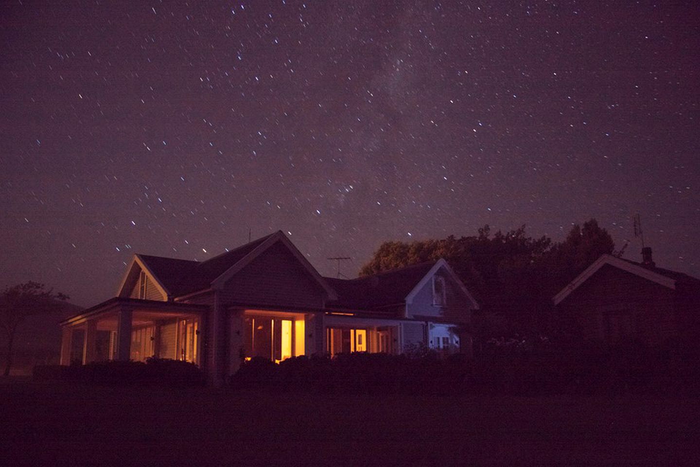 Spacious Suite Rental with a Complimentary Breakfast near Halswell, South Island