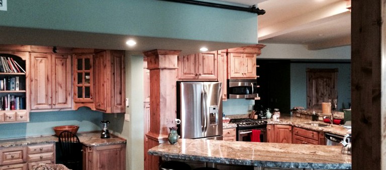 Nature Lodges (Sandpoint, Idaho, United States)