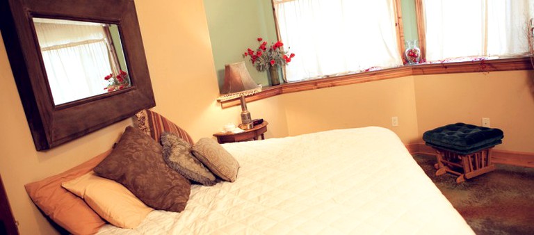 Nature Lodges (Sandpoint, Idaho, United States)