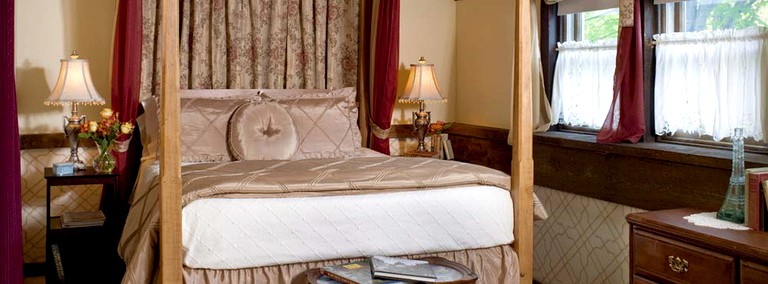 Vacation Rentals (Warren, Vermont, United States)