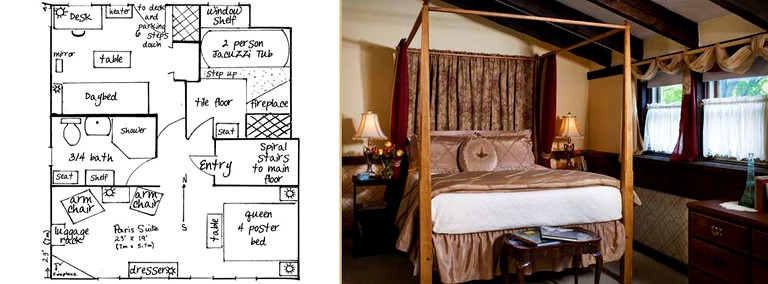 Vacation Rentals (Warren, Vermont, United States)