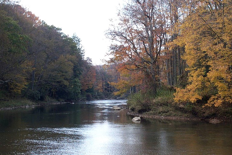 Cabins (Oakland, Maryland, United States)