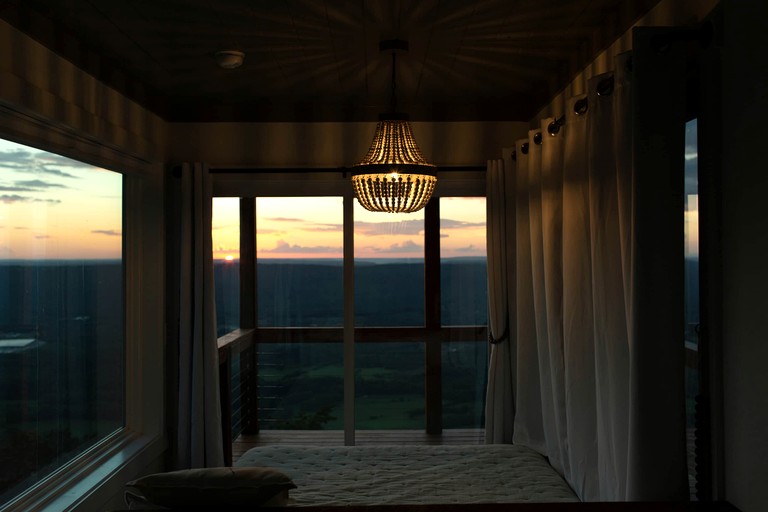 Containers (United States of America, Trenton, Georgia)