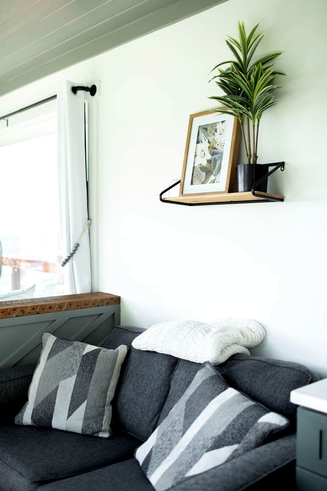 Incredible Container with Rooftop and Beautiful Sunset Views in Georgia