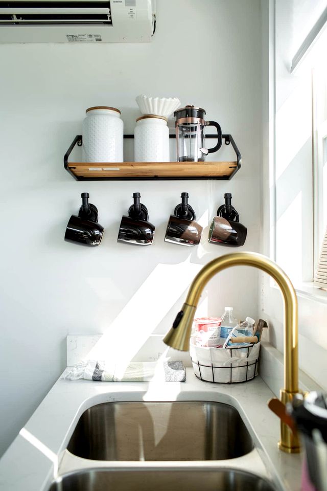 Incredible Container with Rooftop and Beautiful Sunset Views in Georgia