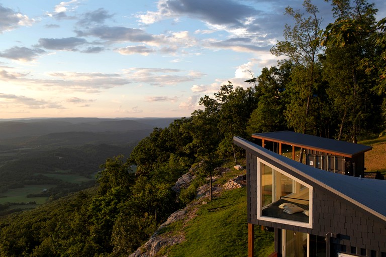 Containers (United States of America, Trenton, Georgia)