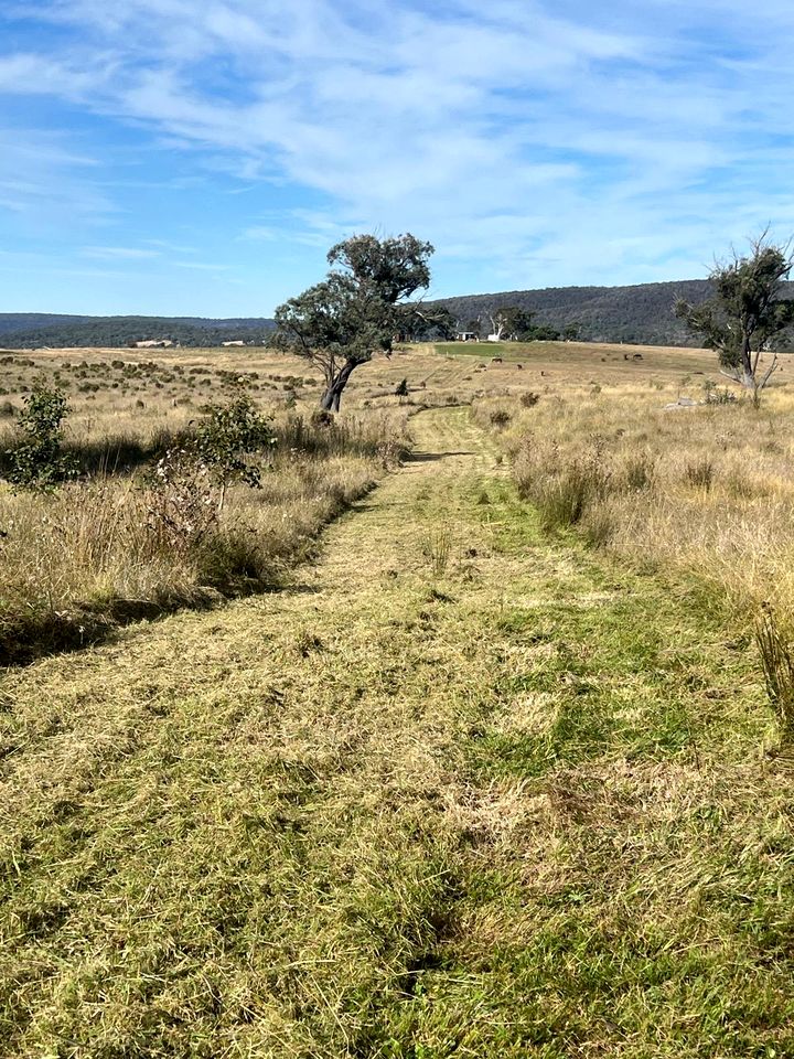 Fantastic Tiny House with Fire Pit and Close to Great Hiking Trails in Towrang, New South Wales