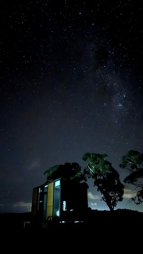 Tiny Houses (Australia, Towrang, New South Wales)