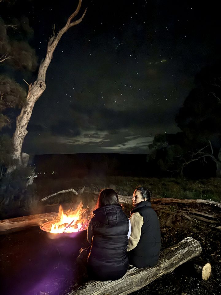 Fantastic Tiny House with Fire Pit and Close to Great Hiking Trails in Towrang, New South Wales