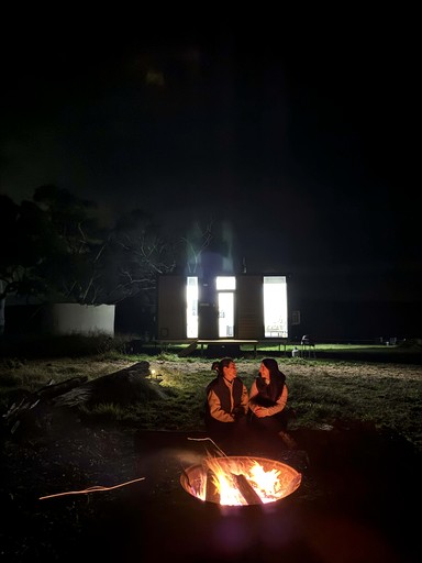 Tiny Houses (Australia, Towrang, New South Wales)