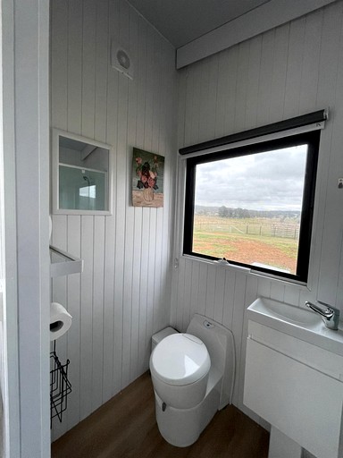 Tiny Houses (Australia, Towrang, New South Wales)