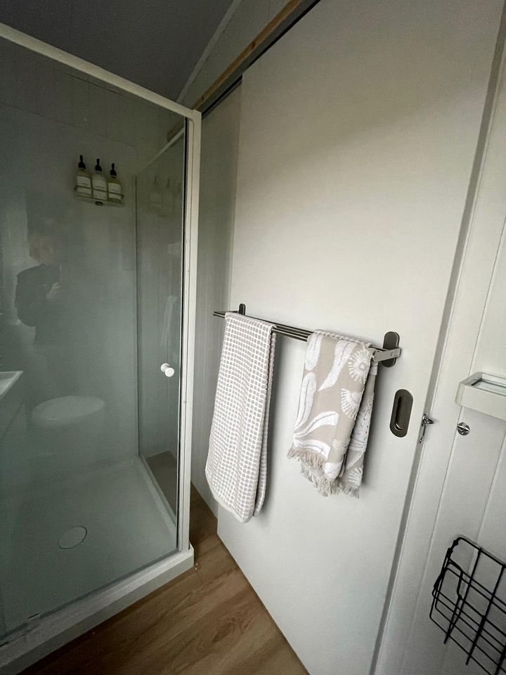 Fantastic Tiny House with Fire Pit and Close to Great Hiking Trails in Towrang, New South Wales