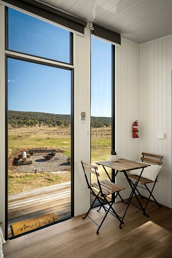 Tiny Houses (Australia, Towrang, New South Wales)