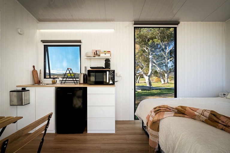 Tiny Houses (Australia, Towrang, New South Wales)