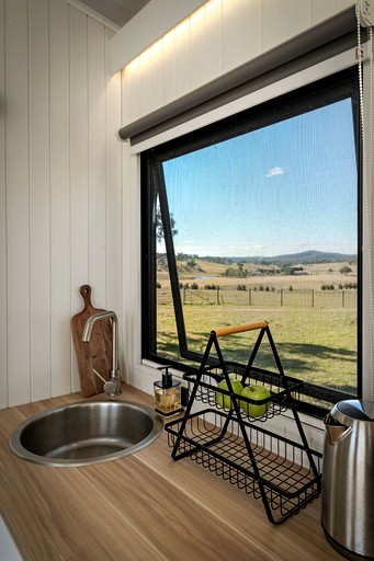 Tiny Houses (Australia, Towrang, New South Wales)