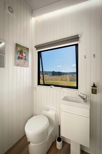 Tiny Houses (Australia, Towrang, New South Wales)