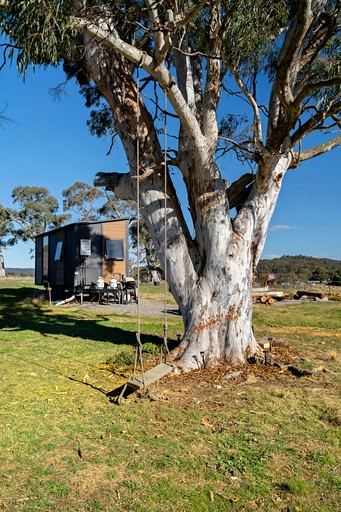 Tiny Houses (Australia, Towrang, New South Wales)