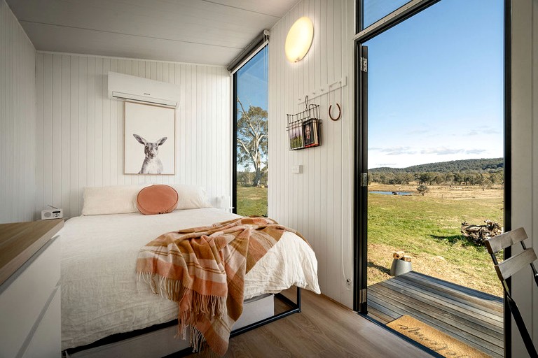 Tiny Houses (Australia, Towrang, New South Wales)