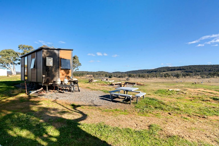 Tiny Houses (Australia, Towrang, New South Wales)