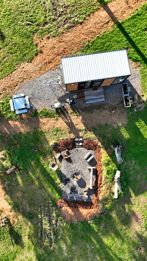 Tiny Houses (Australia, Towrang, New South Wales)