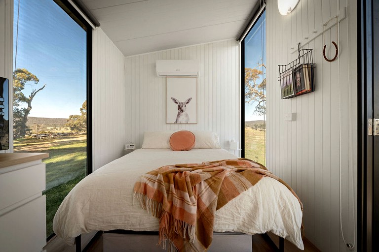 Tiny Houses (Australia, Towrang, New South Wales)