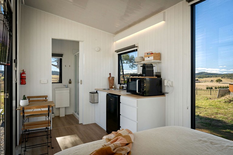 Tiny Houses (Australia, Towrang, New South Wales)