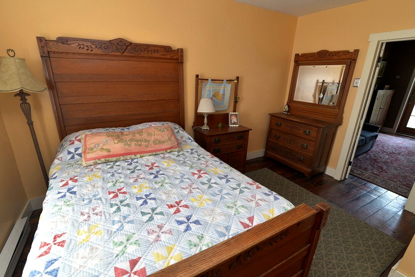 Charming and Historic Converted Mill Cottage on Private Land with a Firepit, in Schuylkill County, PA