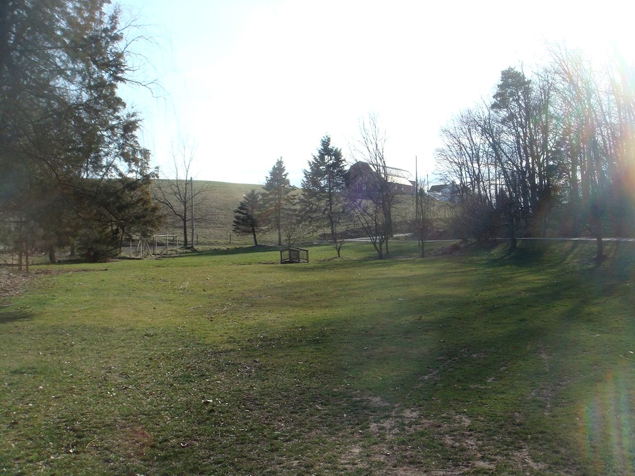 Charming and Historic Converted Mill Cottage on Private Land with a Firepit, in Schuylkill County, PA