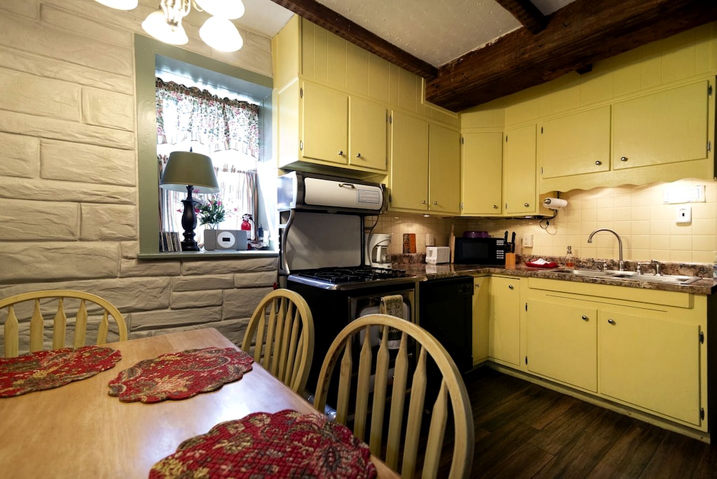 Charming and Historic Converted Mill Cottage on Private Land with a Firepit, in Schuylkill County, PA