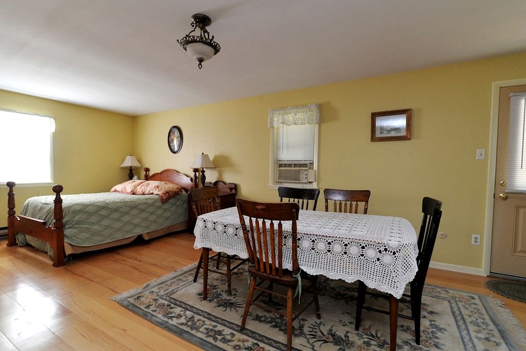 Cottages (United States of America, Hegins, Pennsylvania)