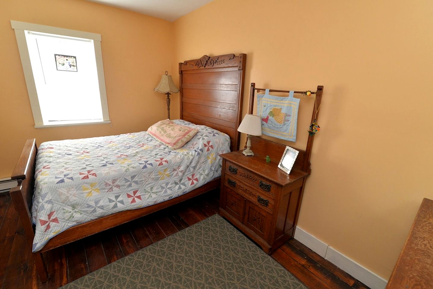 Charming and Historic Converted Mill Cottage on Private Land with a Firepit, in Schuylkill County, PA