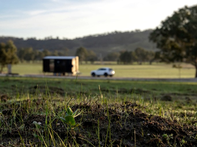 Tiny Houses (Australia, Warrenmang, Victoria)