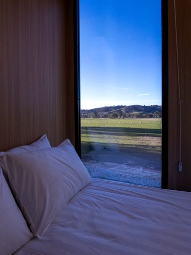 Tiny Houses (Australia, Warrenmang, Victoria)