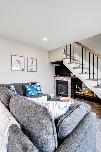 Beach Houses (Canada, Leamington, Ontario)