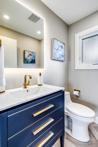 Beach Houses (Canada, Leamington, Ontario)