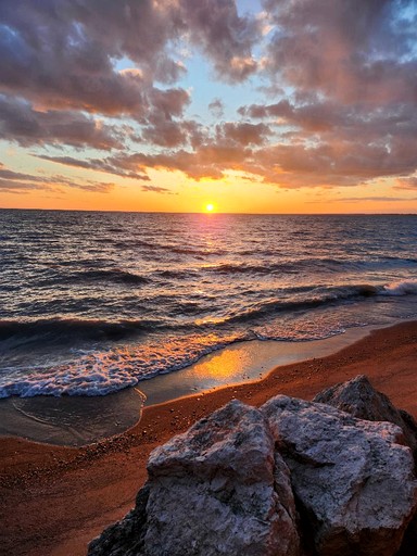 Beach Houses (Canada, Leamington, Ontario)
