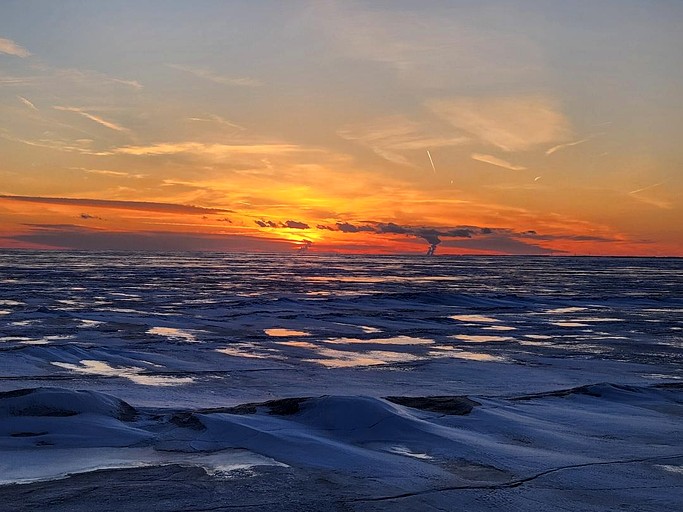 Beach Houses (Canada, Leamington, Ontario)