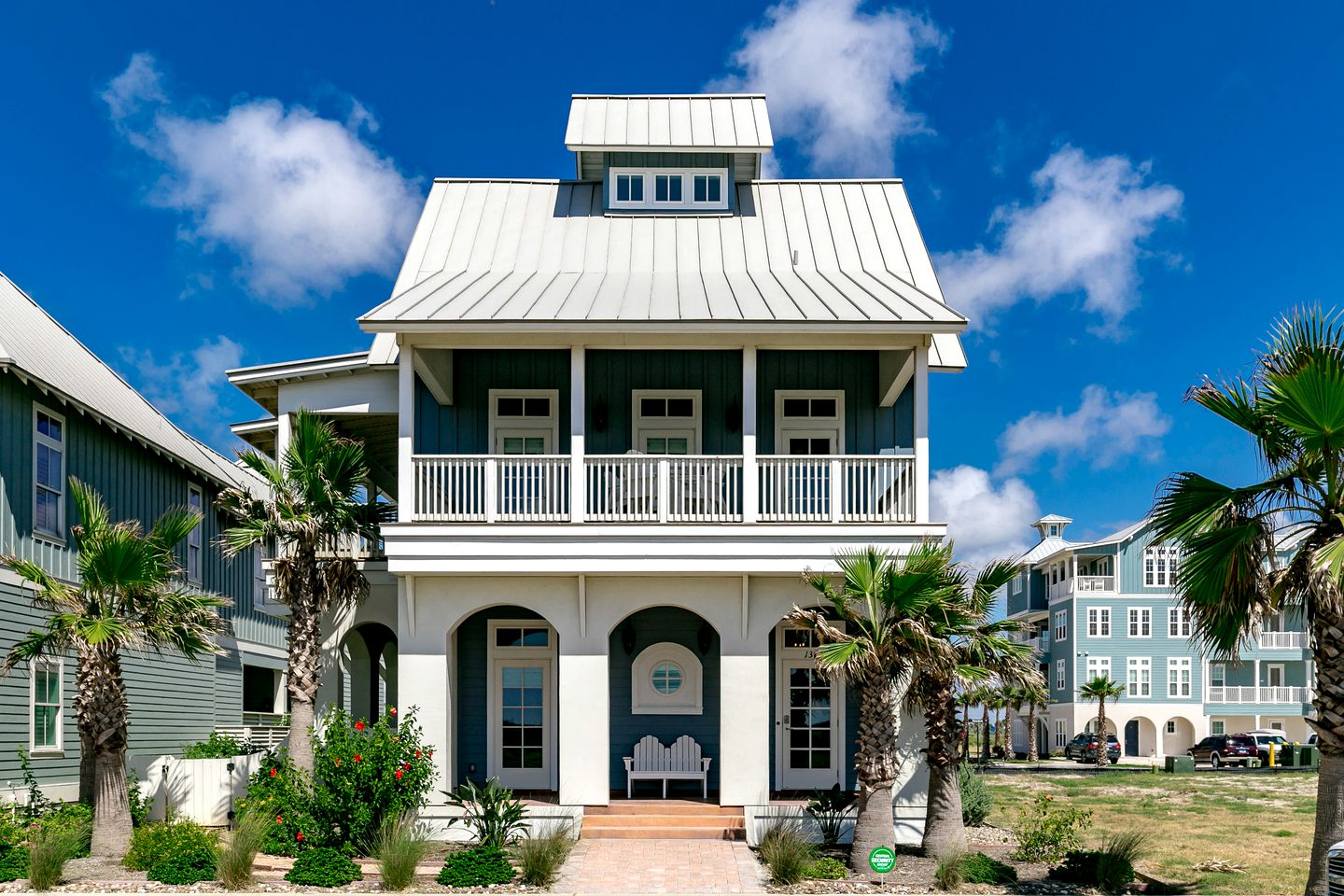 Coastal Vacation Rental Near Corpus Christi