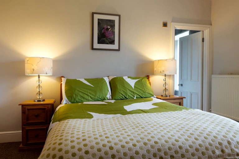 Cottages (United Kingdom, Pembrokeshire, Wales)