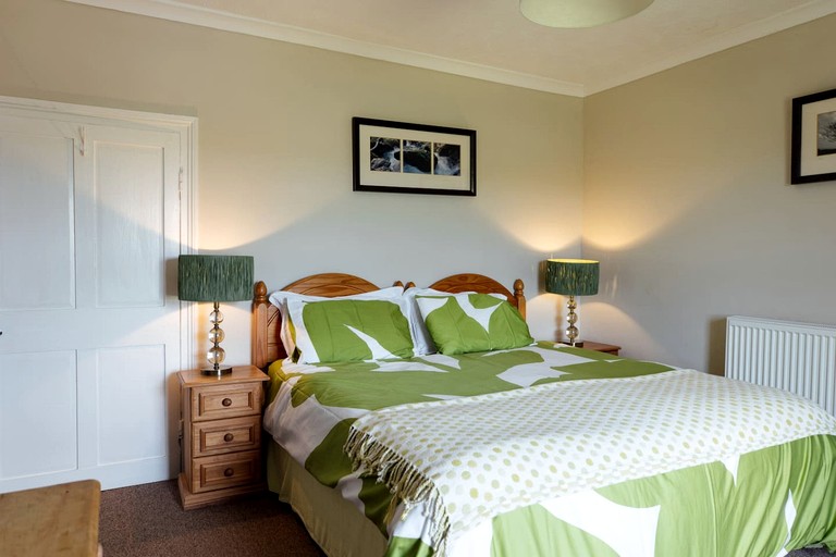 Cottages (United Kingdom, Pembrokeshire, Wales)