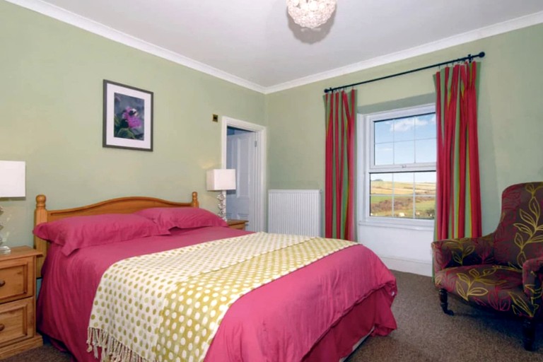 Cottages (United Kingdom, Pembrokeshire, Wales)