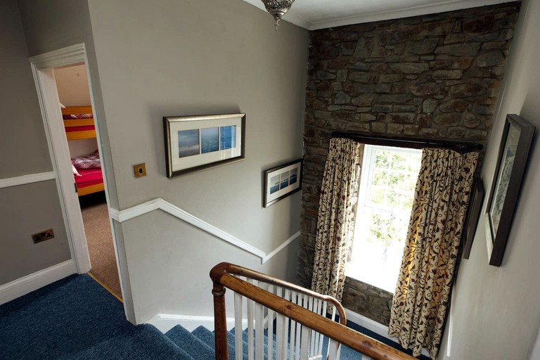 Cottages (United Kingdom, Pembrokeshire, Wales)
