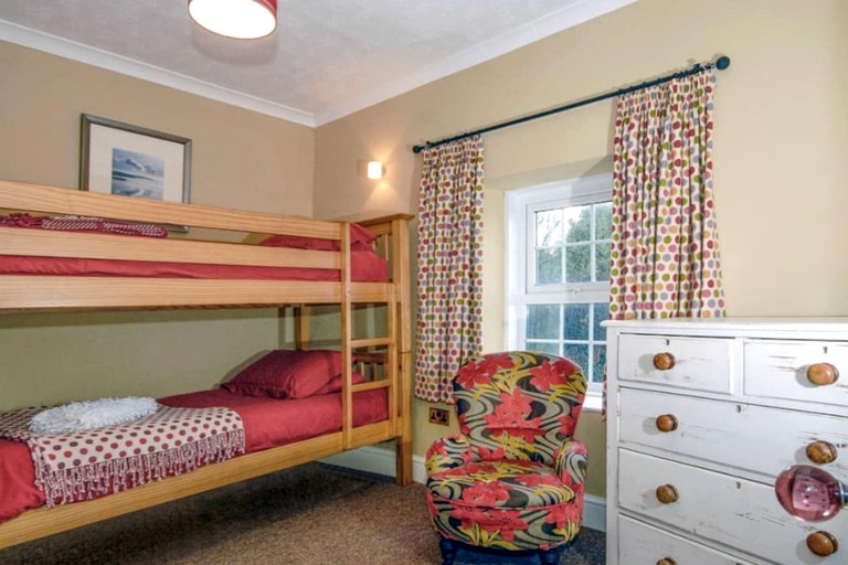 Cottages (United Kingdom, Pembrokeshire, Wales)