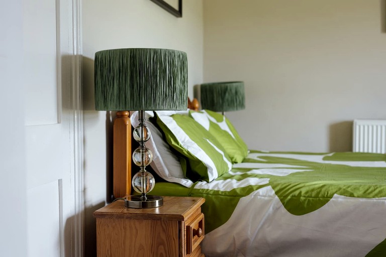 Cottages (United Kingdom, Pembrokeshire, Wales)