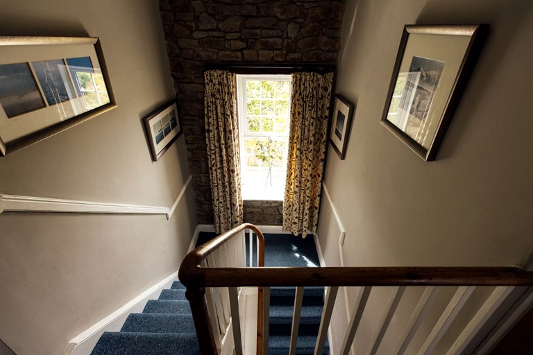 Cottages (United Kingdom, Pembrokeshire, Wales)