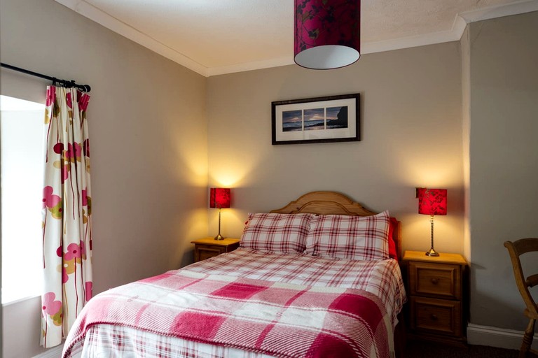 Cottages (United Kingdom, Pembrokeshire, Wales)