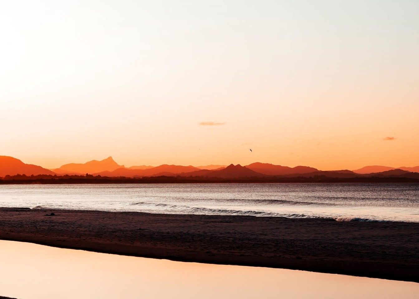 Coastal Glamping in a New South Wales Tiny House